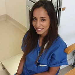 Meryem Aktas