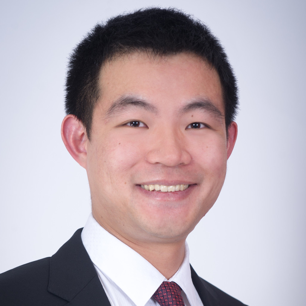 Yuyang Hu Softwarearchitekt Valeo Deutschland XING