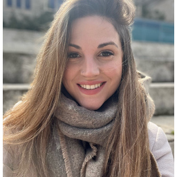 Rebeca Martín Galán