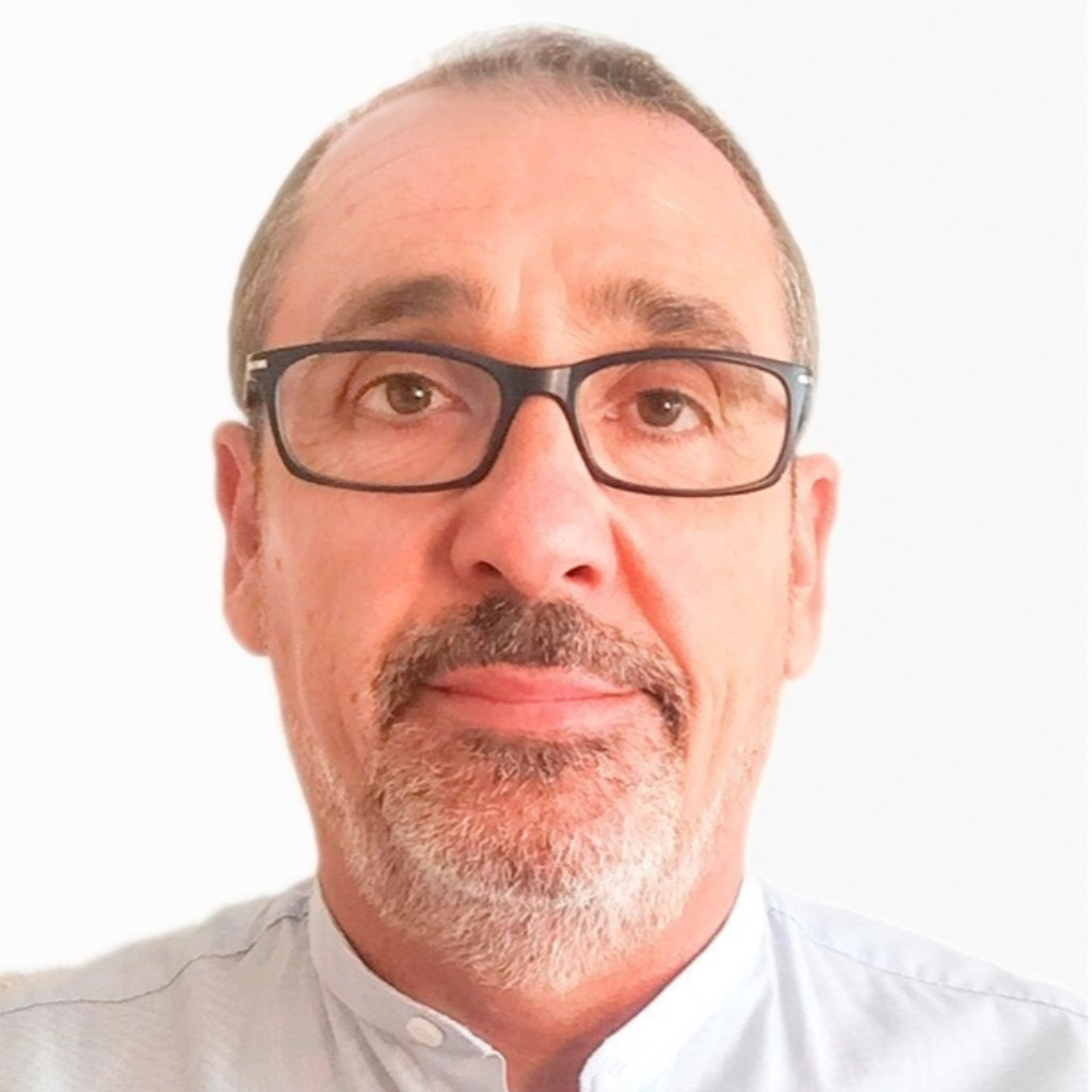 JOSE ANTONIO MARTINEZ BARCELO JEFE DE COMPRAS EQUIDESA GROUP, S.L