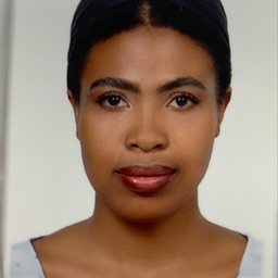 Nakiwe Dlamini