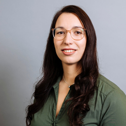 Dipl.-Ing. Jenny Weißenborn