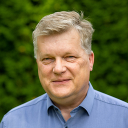 Dipl.-Ing. Stephan Lietz