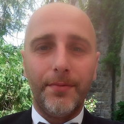 Dr. Omar Schiavoni