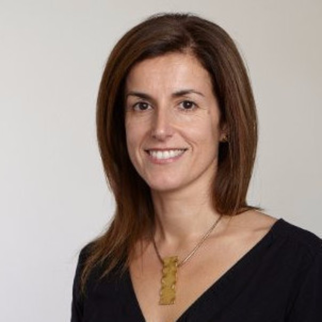Marta Alonso - International Account Director - FocusEconomics | XING