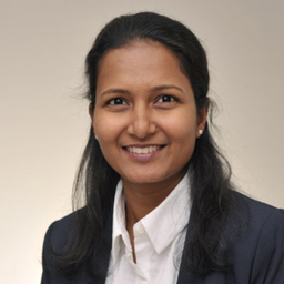 Smitha Ghanti
