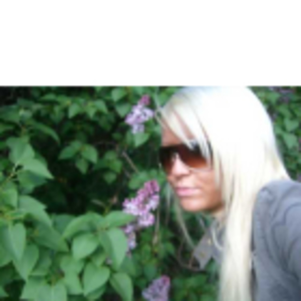 Social Media Profilbild andrea marion Heidl 