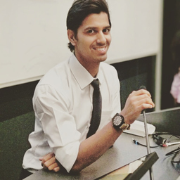 Abhijit Pawar