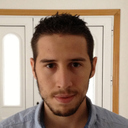 Pablo Gonzalez Alonso