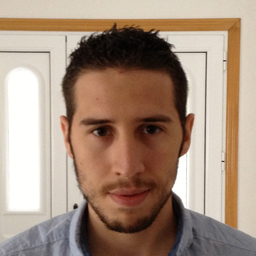 Pablo Gonzalez Alonso