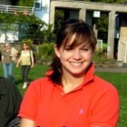 Katharina Rodewald