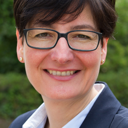 Bernadette Dietze