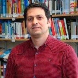 Marif Salimov
