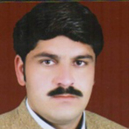 Naimat Ullah