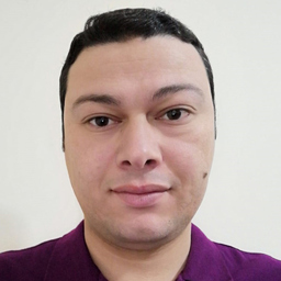 AHMED Abdelfatah