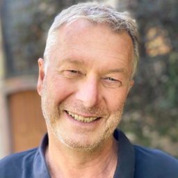 Profilbild Gunther Müller