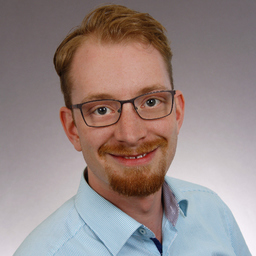 Daniel Hartog