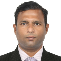 Pankaj Selvam