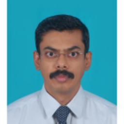 Prabhu Rajesh