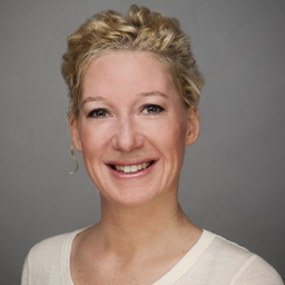 Meike Zimmermann
