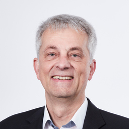 Wolfgang Rühl