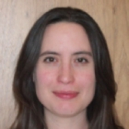 Elena Crespo García