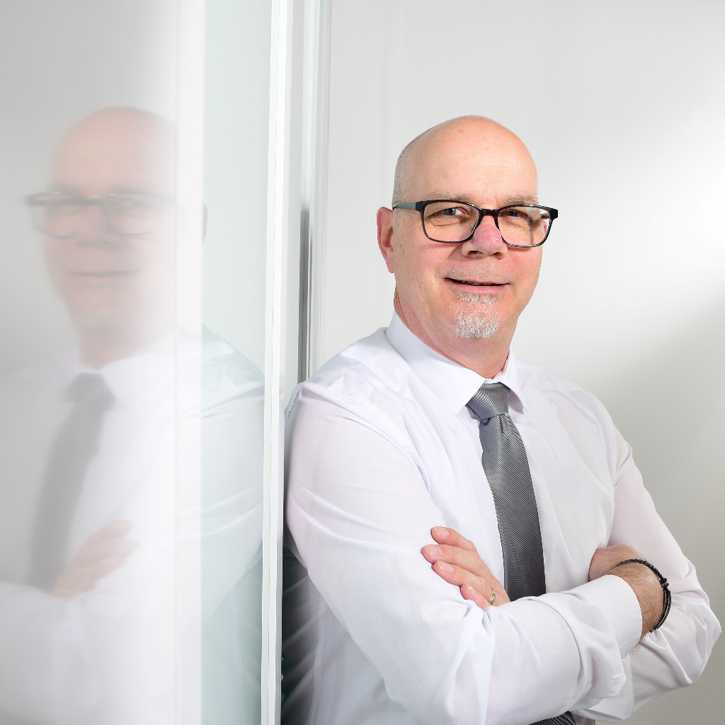 Christian Ulrich Geschäftsführer ArltCNC GmbH XING