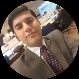 Ing. Zubair Butt