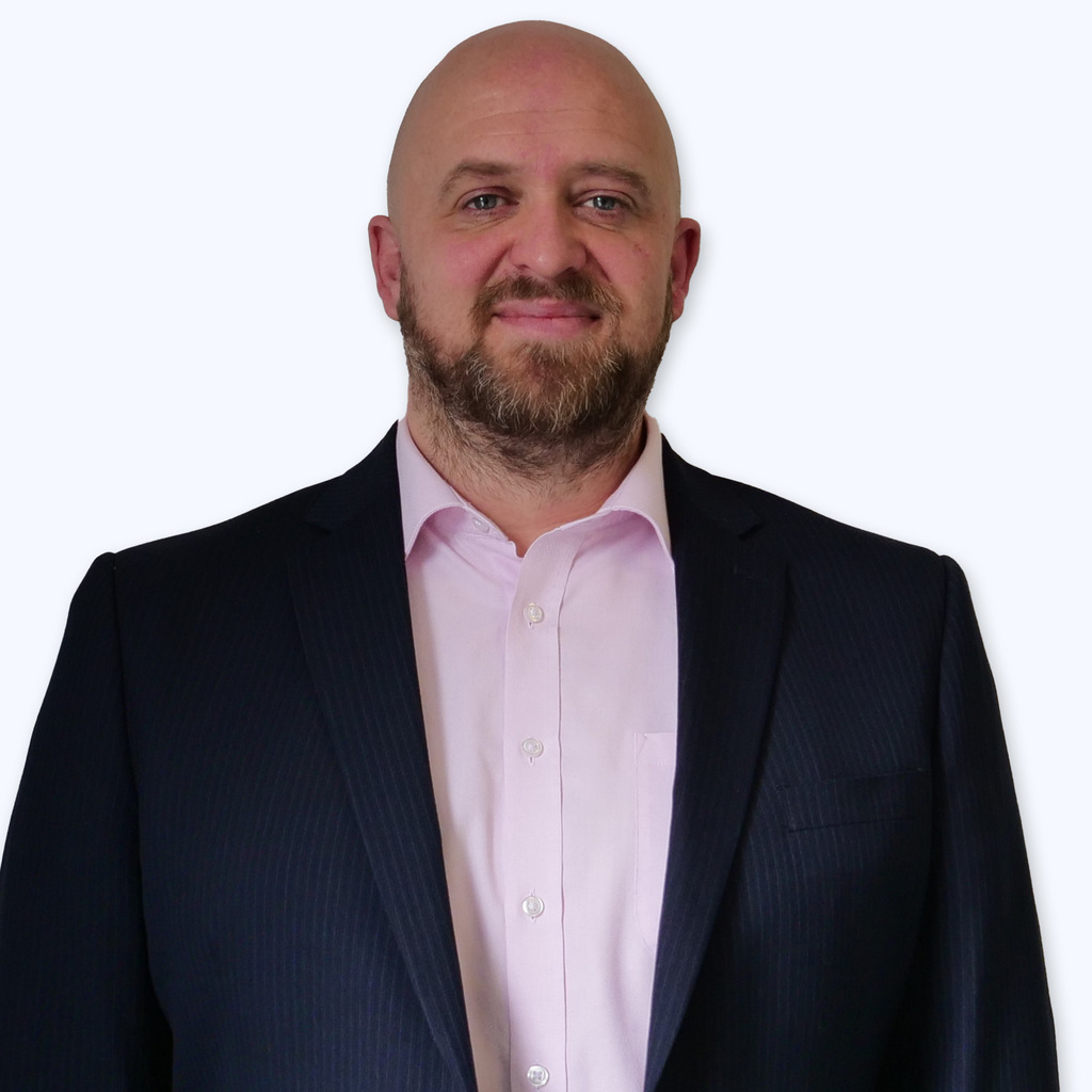 Robert Wall Director Cyber Security Division Evolution