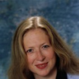 Petra Böhling's profile picture