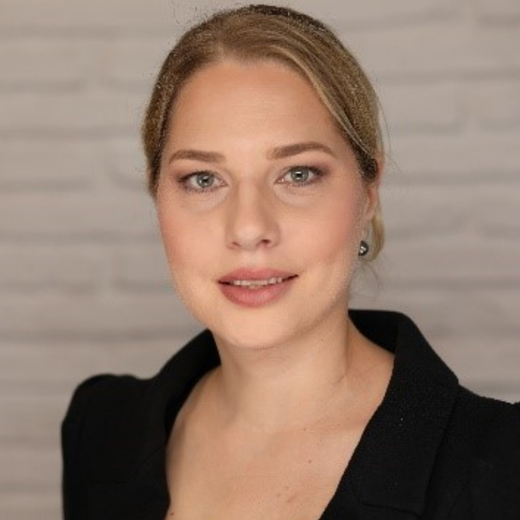 Verena Meyer - Senior Fondsmanagerin - ILG Capital GmbH | XING