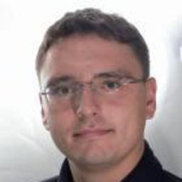 Peter Obruschnik