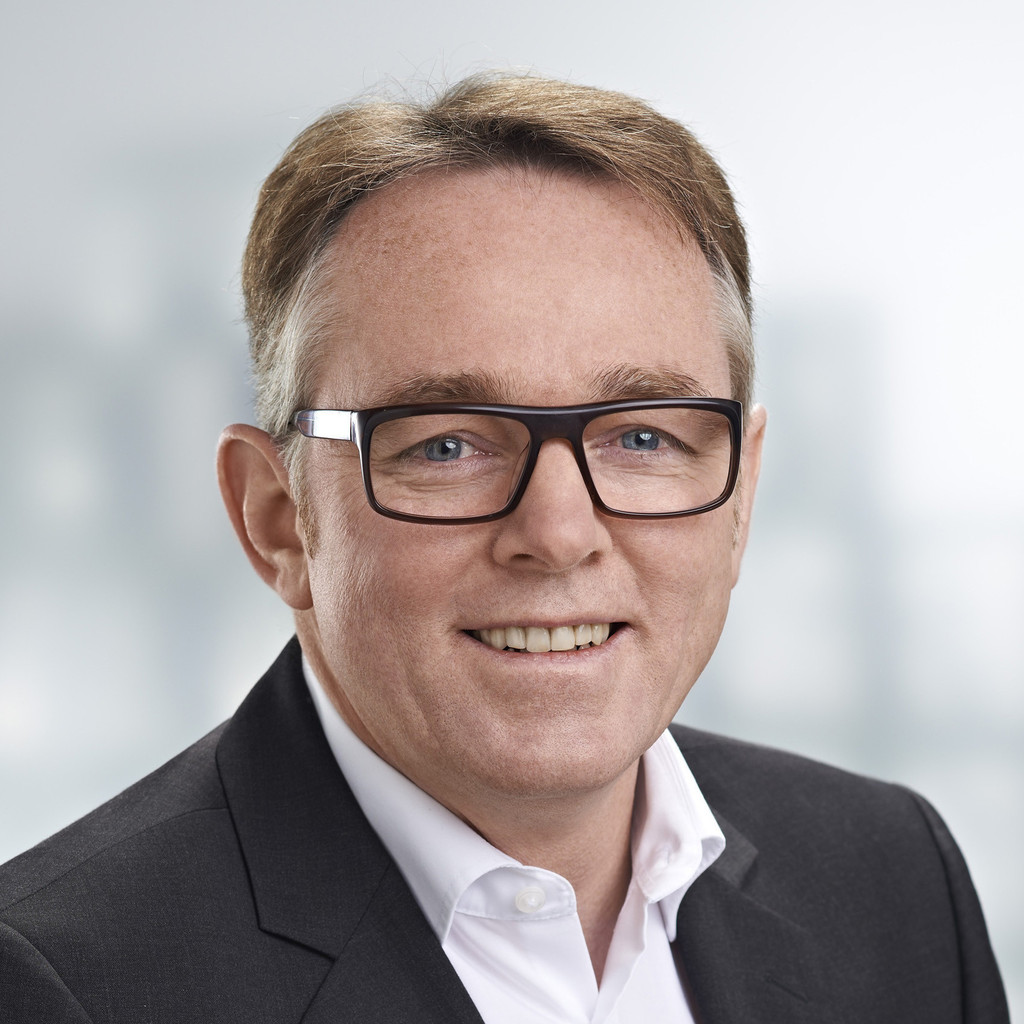 Markus Godehard Bott Gebietsleiter Vertriebspartner MercedesBenz