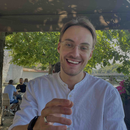 Jannis Mengling