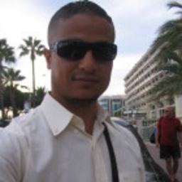 Nadir SACI