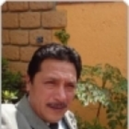 José Antonio Lozano Vargas