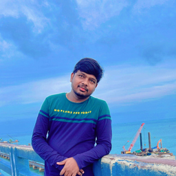 Vignesh Murugan