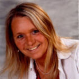 Birgit Böhme-Gerken