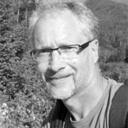 Jürgen Georg Lang