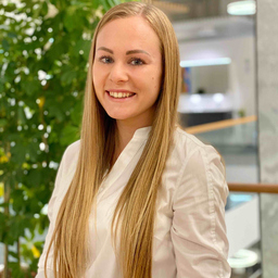 Anja Burckardt's profile picture