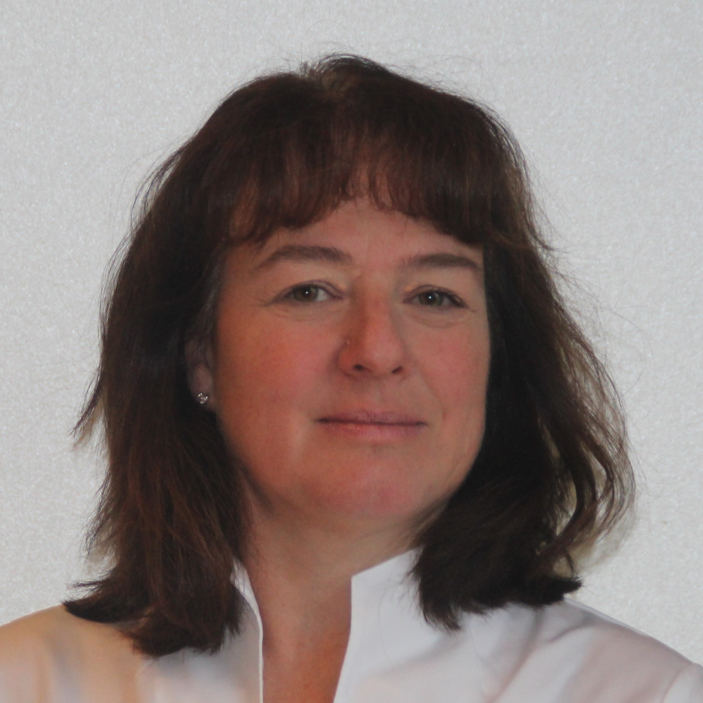 Kristina Patzer - Business Continuity Manager - Rheinmetall 