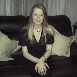 Claire Meaney