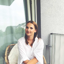 Christina Obert's profile picture