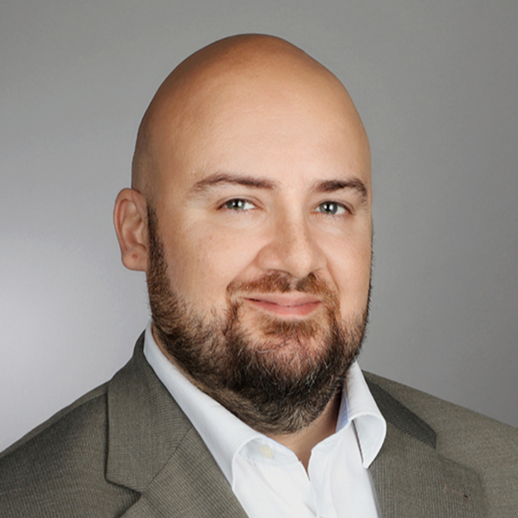 Björn Belloff - Senior Manager - Cash Logistik Security AG | XING