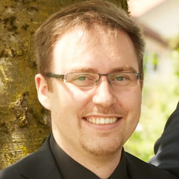 Pascal Gölz