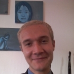 Rémi DHERBECOURT