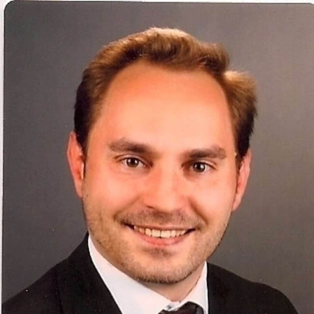 Wolfgang Schwarz Assistenzarzt IAKKMO XING