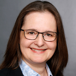 Dr. Gudrun Plato