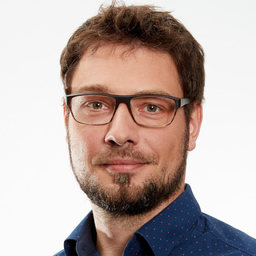 Dr. Hannes Hahne