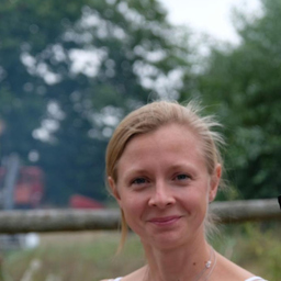Sandra Trostel